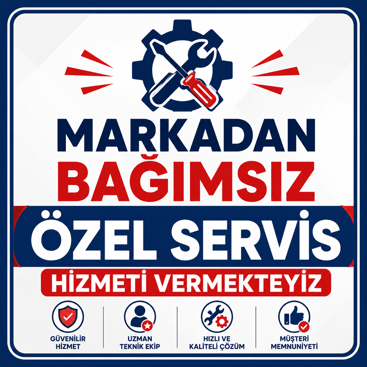 İznik Çamdibi Kombi Servisi markadan bağımsız teknik servis